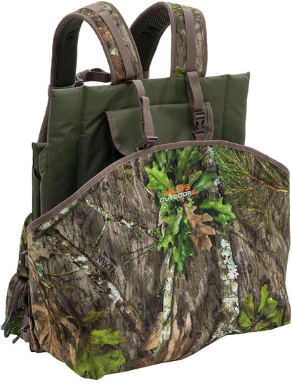 ALPS OutdoorZ Impact Vest Standard, Mossy Oak Obsession - AL8451100