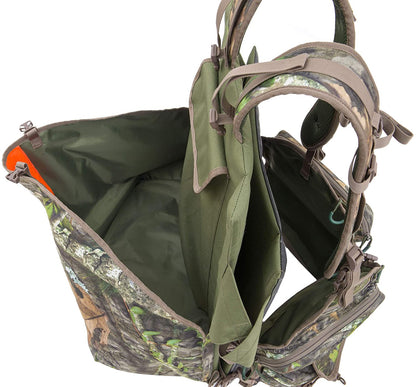 ALPS OutdoorZ Impact Vest Standard, Mossy Oak Obsession - AL8451100