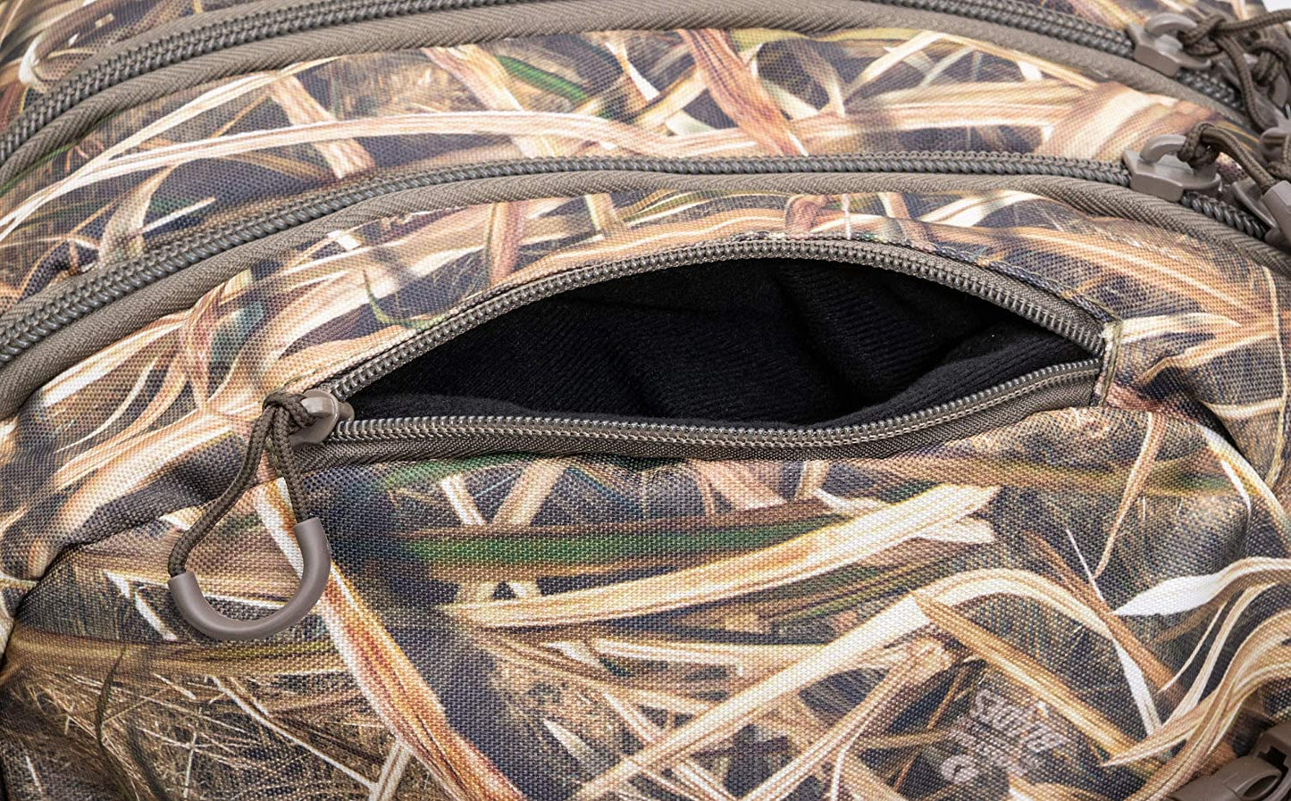 ALPS OutdoorZ Backpack Blind Bag, Realtree MAX-5 - AL9200131