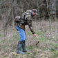 ALPS OutdoorZ Little Bear Hunting Fanny Pack, Realtree Edge - AL9410123