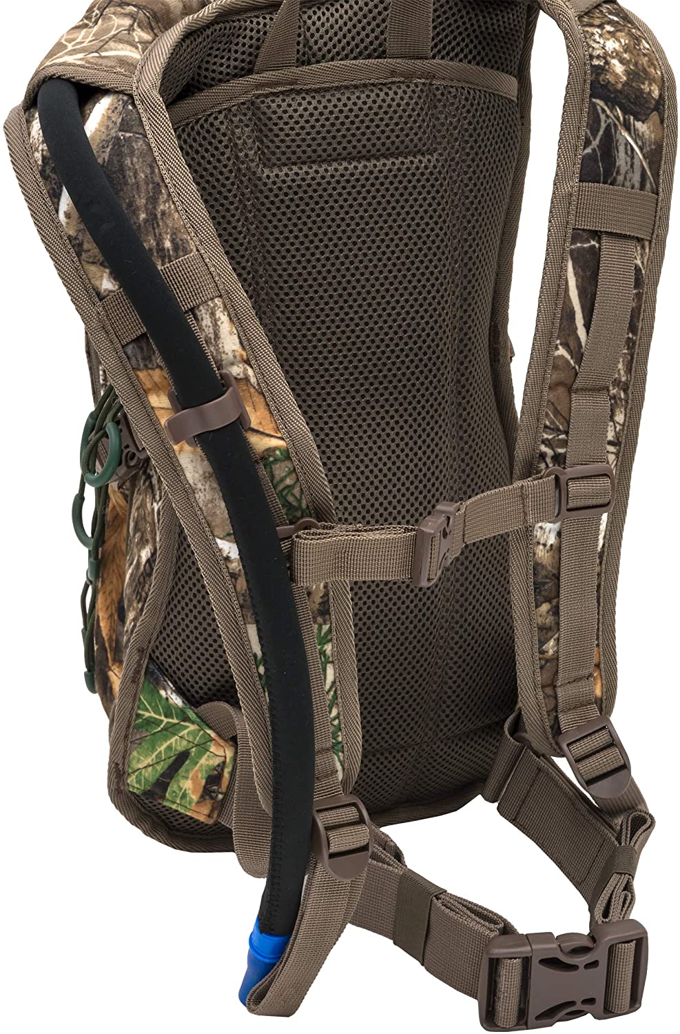 ALPS OutdoorZ Willow Creek Hunting Pack, Realtree Edge - AL9411100