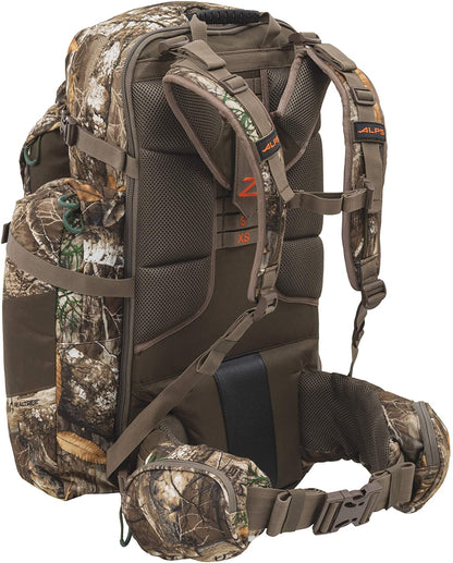 ALPS OutdoorZ Traverse EPS Hunting Pack, Realtree Max-1 XT - AL9465300