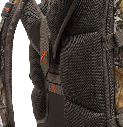 ALPS OutdoorZ Traverse EPS Hunting Pack, Realtree Max-1 XT - AL9465300