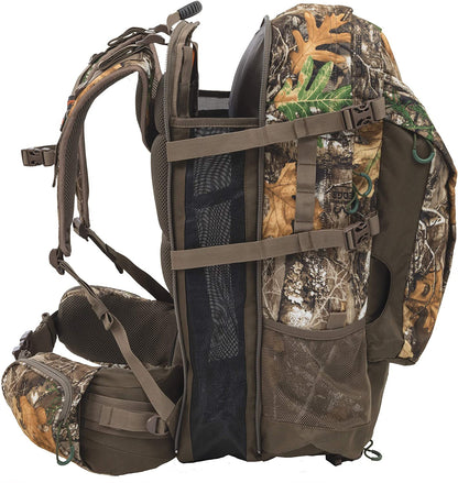 ALPS OutdoorZ Traverse EPS Hunting Pack, Realtree Max-1 XT - AL9465300