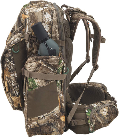 ALPS OutdoorZ Traverse EPS Hunting Pack, Realtree Max-1 XT - AL9465300