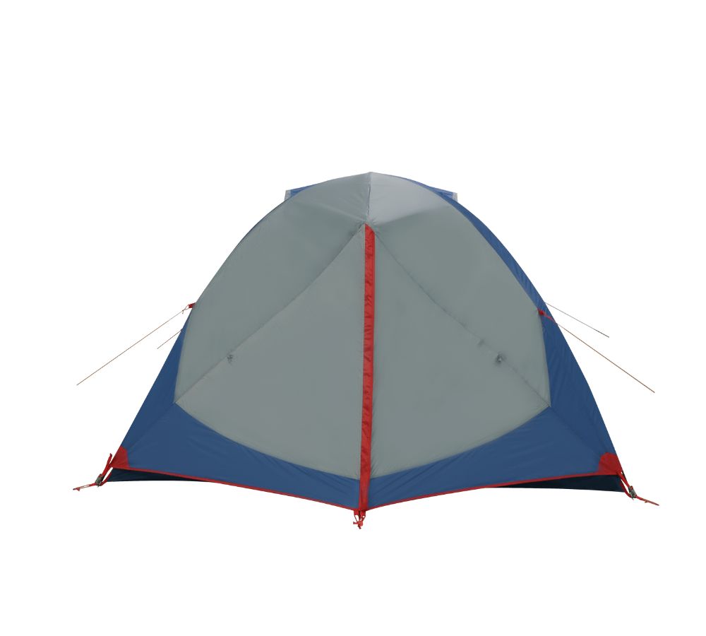 4 Person Full Fly Tent|Free Standing Outdoor Tent|Perfect Tent for Outdoor Camping, Beach trips, Travelling, Picnics, Hunting and More! – BDO-C12