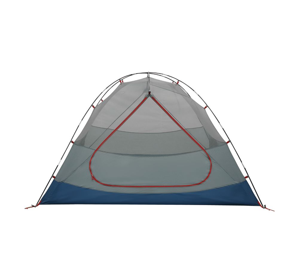 4 Person Full Fly Tent|Free Standing Outdoor Tent|Perfect Tent for Outdoor Camping, Beach trips, Travelling, Picnics, Hunting and More! – BDO-C12