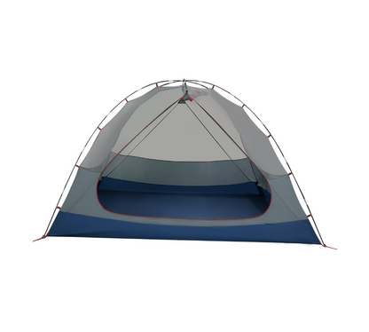 6 Person Full Fly Tent|Easy Setup Outdoor Tent|Perfect Tent for Outdoor Camping, Beach trips, Travelling, Picnics, Hunting and More! – BDO-C13