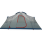 Canadian Shield Outdoors|8 Person Full Fly Tent|Easy Setup Outdoor Tent|Perfect Tent for Outdoor Camping, Beach trips, Travelling, Picnics, Hunting and More! – BDO-C14