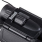 B000083JEZ Bushnell PowerView 10x 32mm Compact Folding Roof Prism Binocular (Black) - BH131032