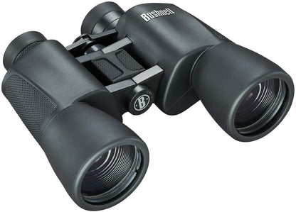 Bushnell Powerview Wide Angle Binocular, Porro Prism Glass BK-7 - BH131056