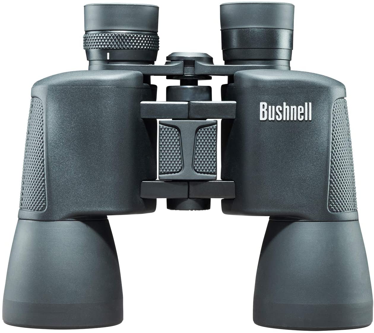 Bushnell Powerview Wide Angle Binocular, Porro Prism Glass BK-7 - BH131056