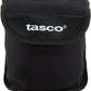 TASCO ES82425Z Essentials Porro Prism Porro MC Zoom Box Binoculars, 8-24 x 25mm, Black 4
