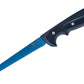 Buck Knives 035 Abyss 6.5" Fishing Fillet Knife with Injection Molded Nylon Sheath Included - BK0035BLS