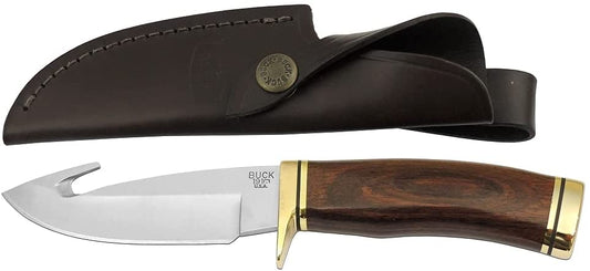 Buck Zipper Fixed Knife 0191BRG-2550 - BK0191BRG