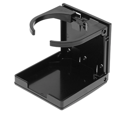 Universal Mounting Drink Holder (Black)