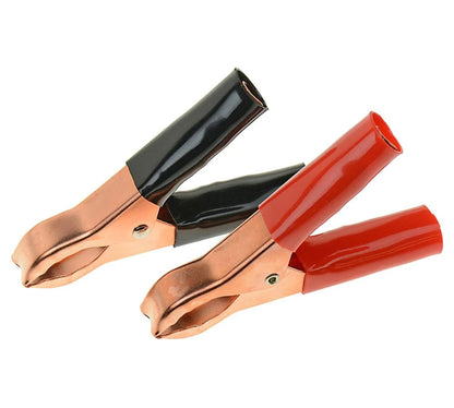 15 Amp Battery Clip (Set)