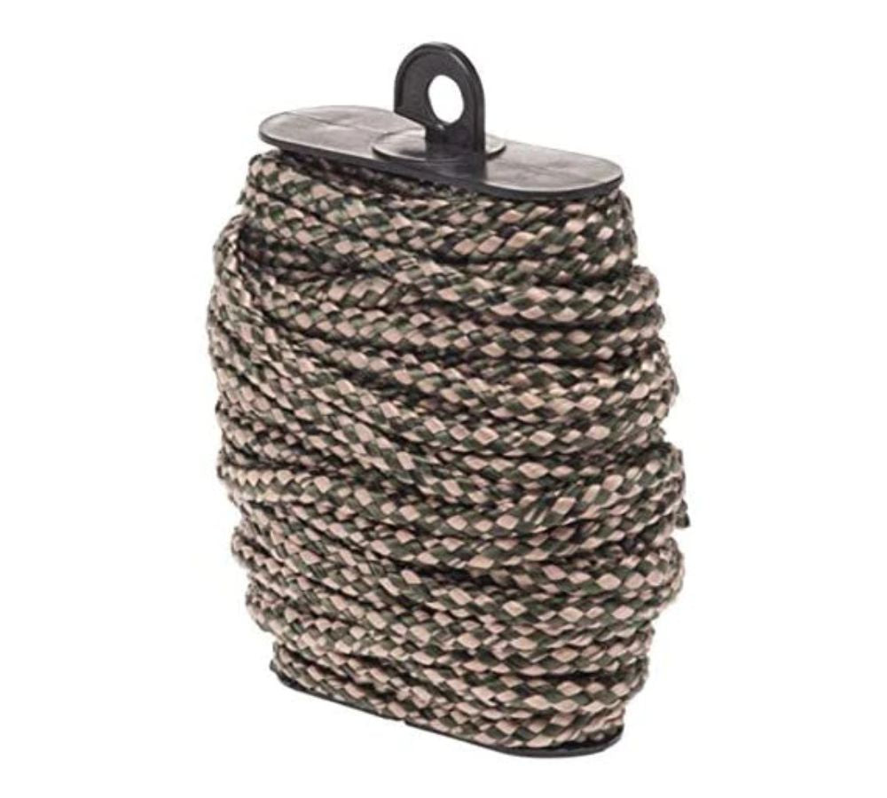 50' Camouflage Diamond Braided Rope [3/16"]