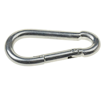 3-1/8" Safety Spring Hook