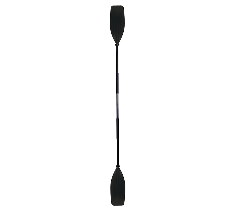 96" Kayak Paddle (Black)