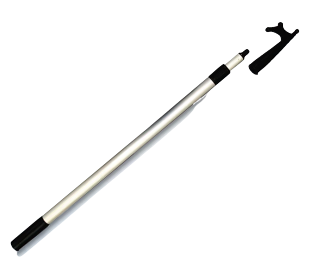 Telescopic Boat Hook [52"-97"]