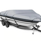 17'-19' V Hull Runabout Boat Cover