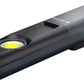 Ledlenser, iW7R Rechargeable High Power LED Work Light, 600 Lumens, Dual-Light Source - LL 502005