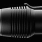Ledlenser - F1 Flashlight, Black - LL880122