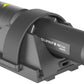 LED Lenser - i9R Industrial Rechargeable Flashlight, Black - LL 880323