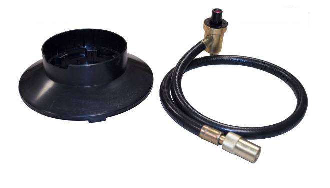 Flexible Regulator Kit MS 121