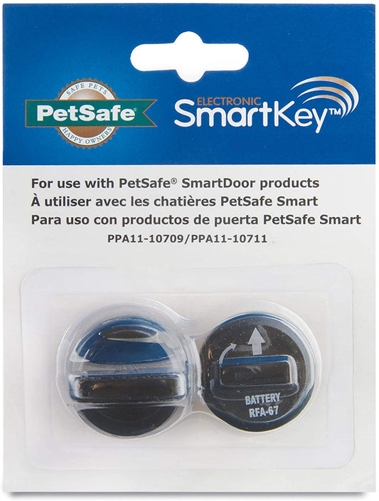 PetSafe Electronic SmartKey for PetSafe Electronic SmartDoor - PAC11-11045