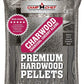 Competition Blend/Charwood Charcoal Cherry/Charwood Charcoal Hickory (3 Bags - 20 lbs/Each Bag) - PLCBCYCHK