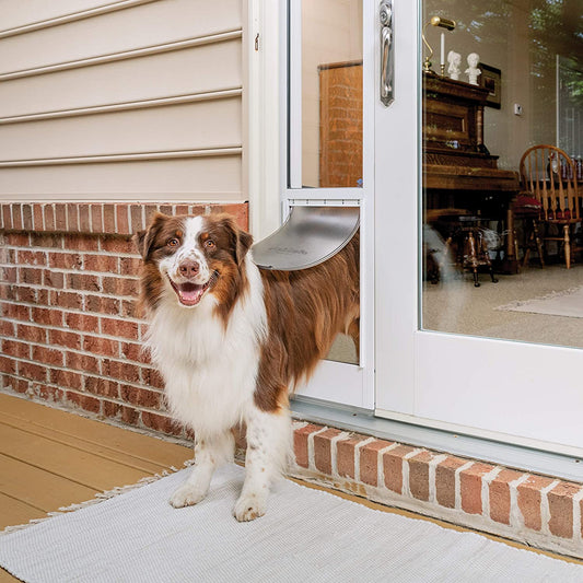 PetSafe Sliding Glass Pet Door LARGE - PPA11-14768