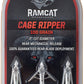 Ramcat Cage Ripper Mechanical Broadheads - RCR1012