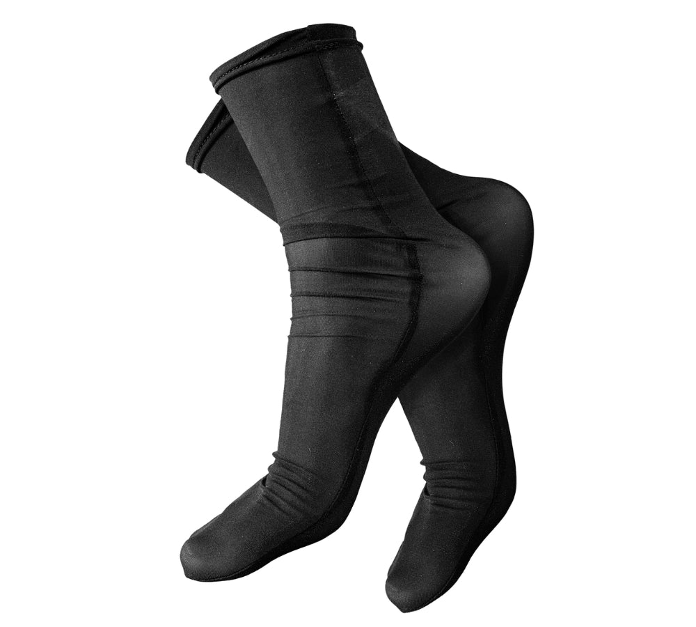 Rynoskin Socks for Hunting and Outdoor Activities with Insect Bite Protection