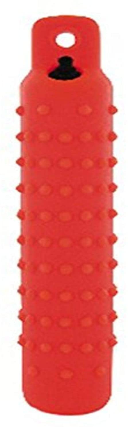 Sport Dog Brand SAC00-11651 Regular Plastic Dummy, Orange - SAC00-11651