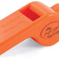 Sport Dog Brand SAC00-11749 Roy Gonia Special Whistle, Orange, 1-Pack - SAC00-11749