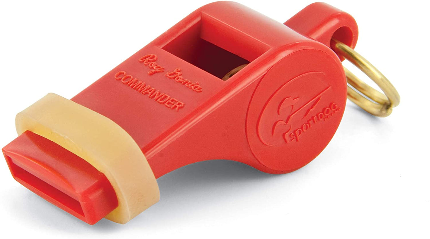 SportDOG Brand Roy's Commander Whistle - SAC00-11752