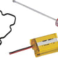 SportDOG Dog Training Collar Transmitter Battery Kit for SD-1225/SD-825 - SAC00-12615