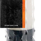 SportDOG Plastic Training Dummy, Jumbo, Black and White - SAC30-13302