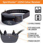 SportDOG Brand SD-1225X Long Distance Remote Trainer for Sporting Dogs - SD-1225X