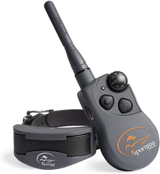 SportDOG Brand SD-1225X Long Distance Remote Trainer for Sporting Dogs - SD-1225X