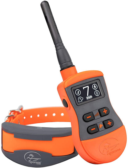 SportDOG Brand SportTrainer Remote Trainers - SD-1275E