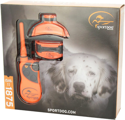 SportDOG Brand UplandHunter 1875E - SD-1875