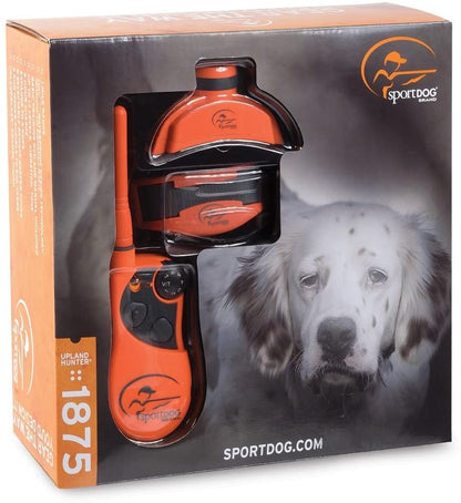 SportDOG Brand UplandHunter 1875E - SD-1875