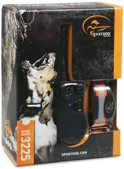 SportDOG SD-3225 HoundHunter 2 mile Remote Trainer - SD-3225