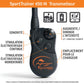 SportDOG Brand SportTrainer 450m Remote Trainer - SD-425E