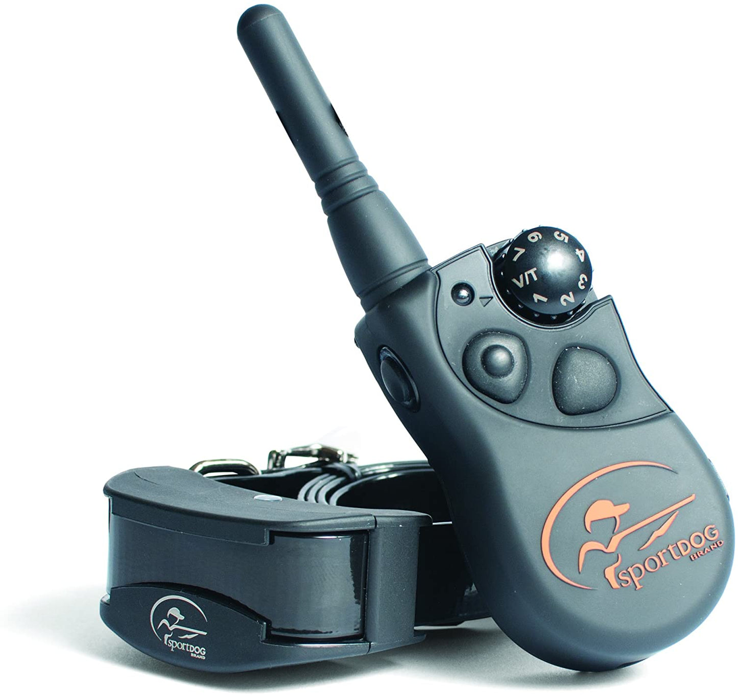 SportDOG Brand SportTrainer 450m Remote Trainer - For Stubborn Dogs - SD-425S-E