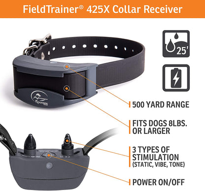 SportDOG Brand Field Trainer 425X - SD-425X