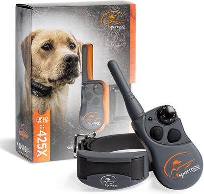 SportDOG Brand Field Trainer 425X - SD-425X